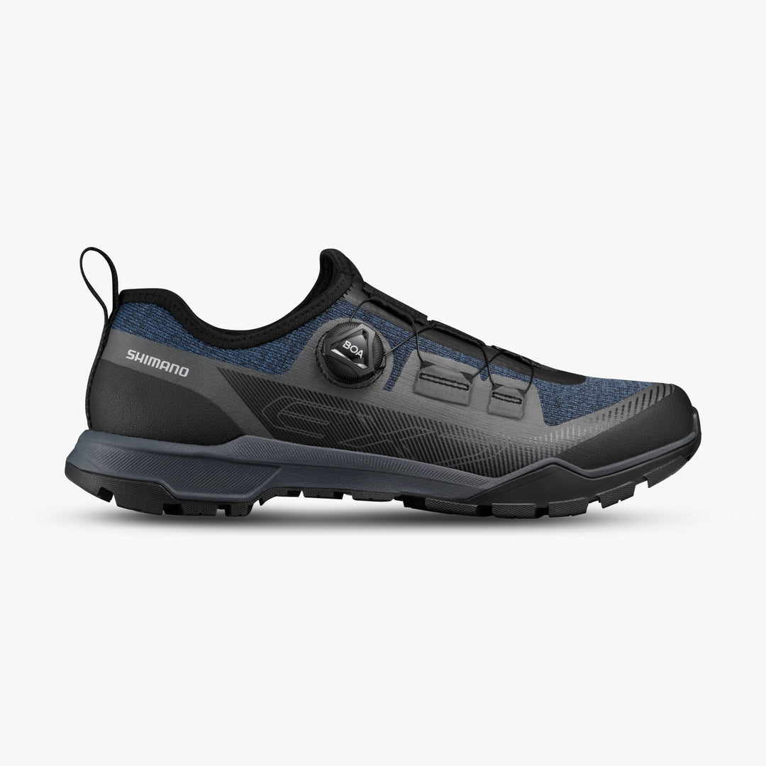 SHIMANO EX700 SPD　ビンディングシューズ サイズ42 中古 SH-EX700 | Touring Cycling Shoe | Ride Shimano Canada