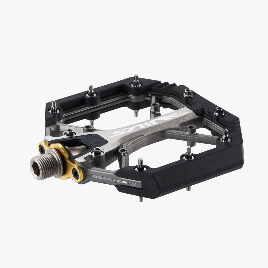 Saint PD-G8040 | Gravity Pedal | Ride Shimano Canada