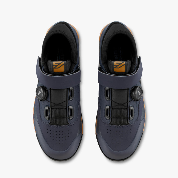 SH-GE900 Mountain Bike Shoe | Gravity Enduro | Ride Shimano Canada