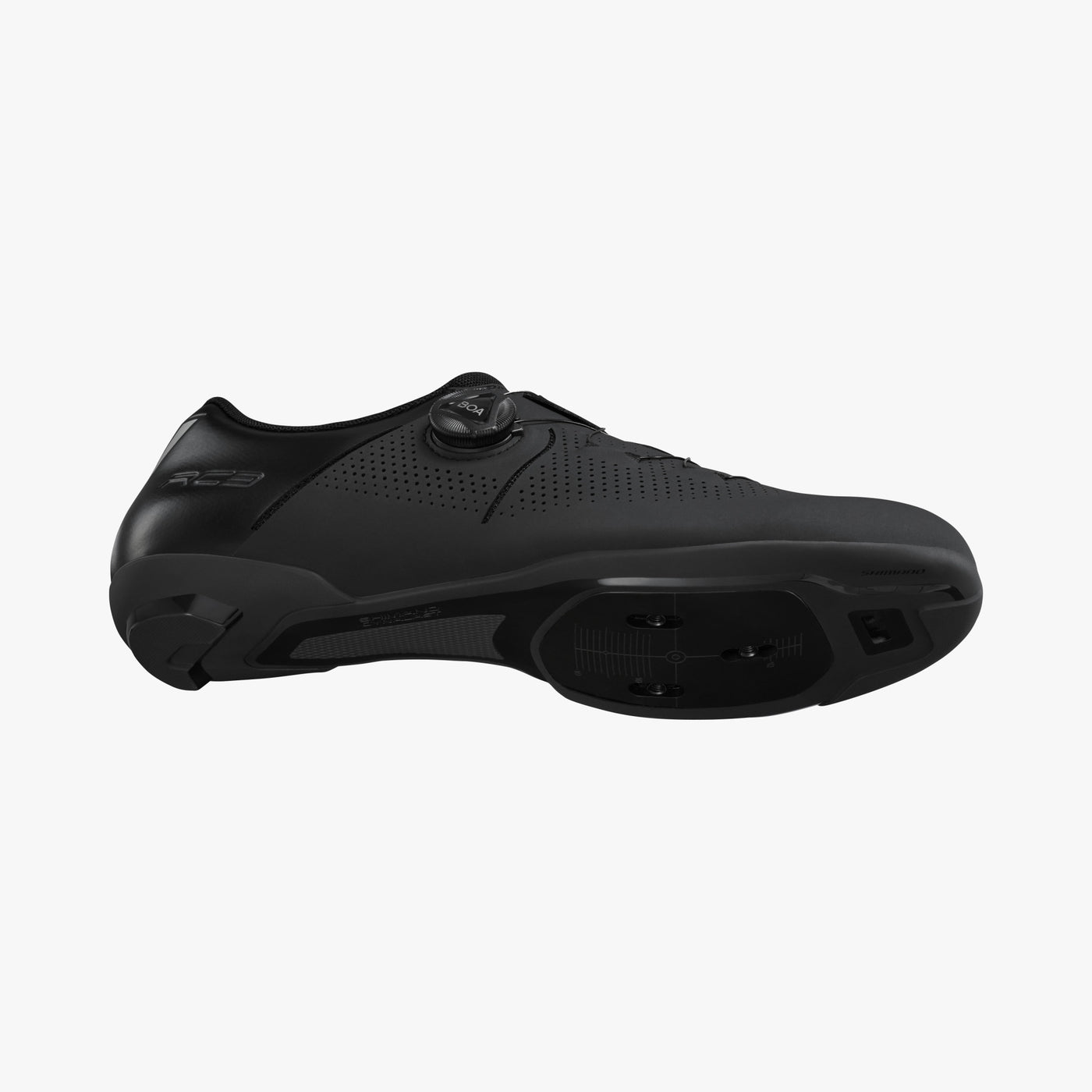 SH-RC302 Wide | Road Cycling Footwear | Ride Shimano Canada