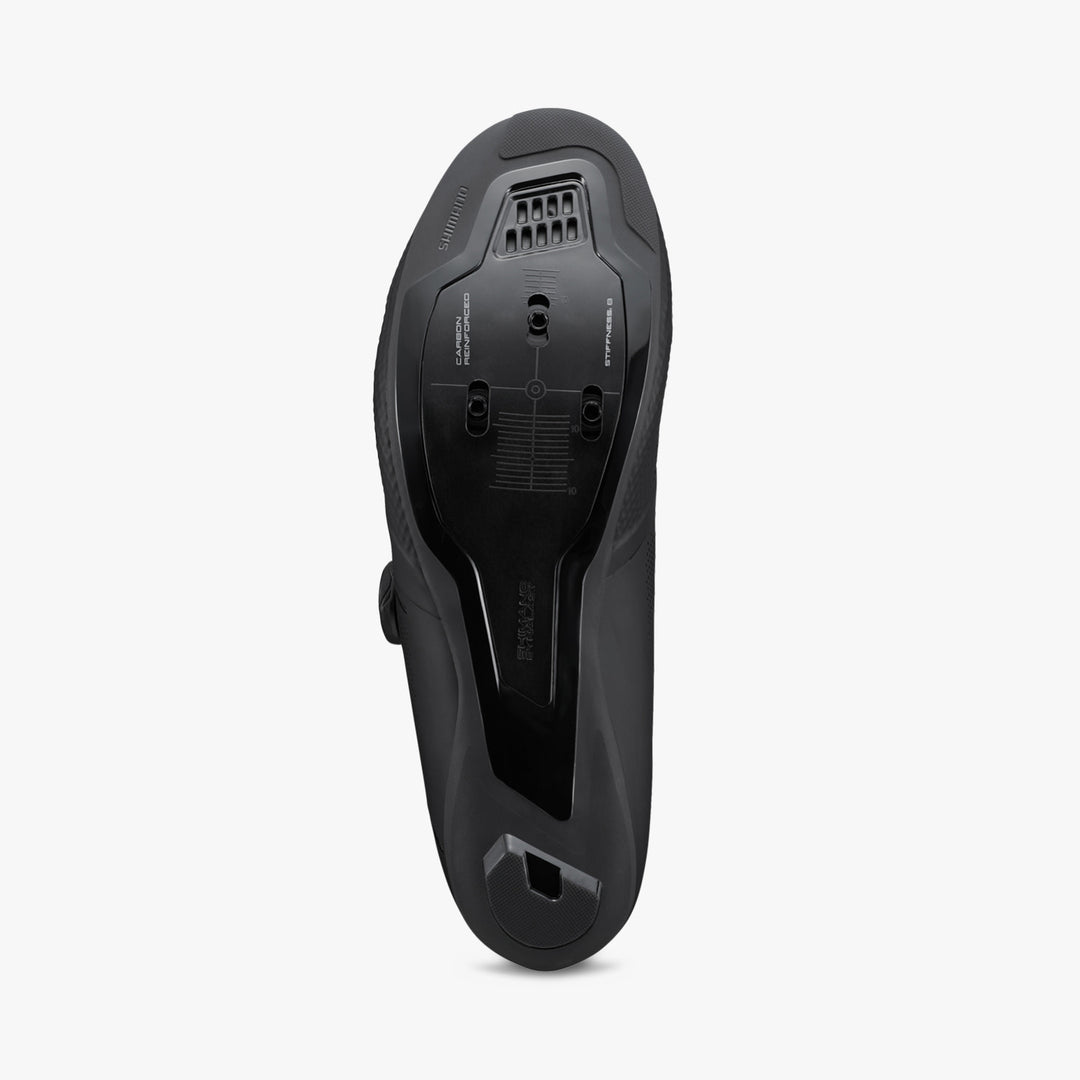 最終価格♡未使用！SHIMANO RC3シューズ ブラック39 楽天市場】シマノ