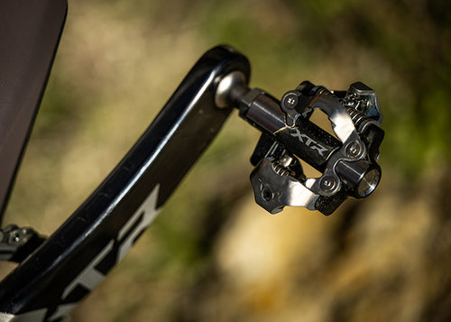 XTR XC PD-M9200 Pedal | MTB Pedals | Ride Shimano Canada