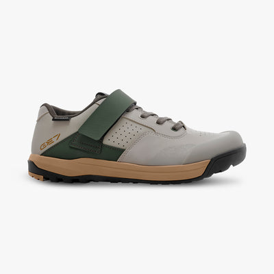 SHIMANO SH-XC100 - Souliers vélo de montagne pour Femme - Mathieu SHIMANO SH-XC100 - Souliers vélo de montagne pour Femme - Mathieu