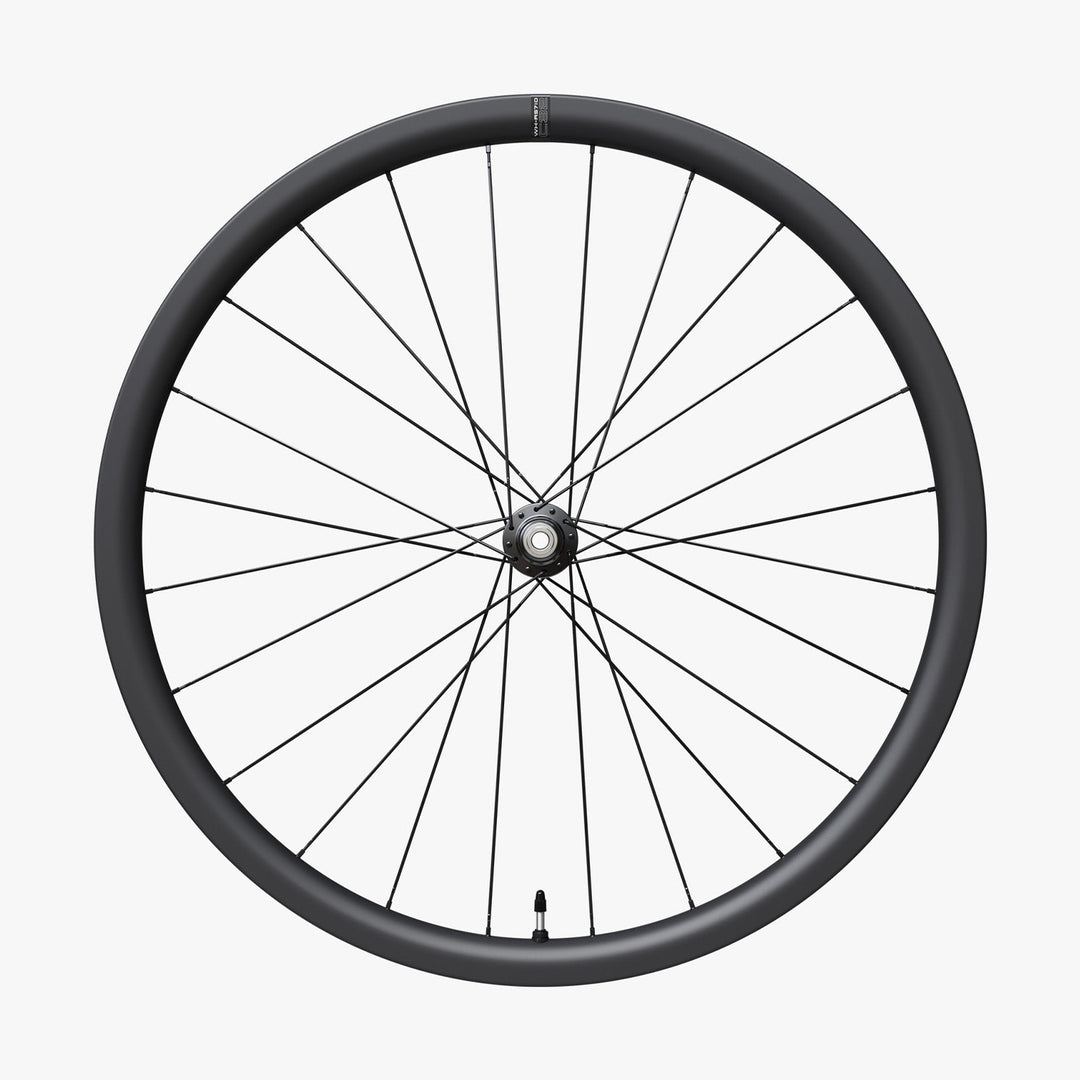 WH-RS710 C32 ホイール 105 WH-RS710 C32 – Ride Shimano Canada