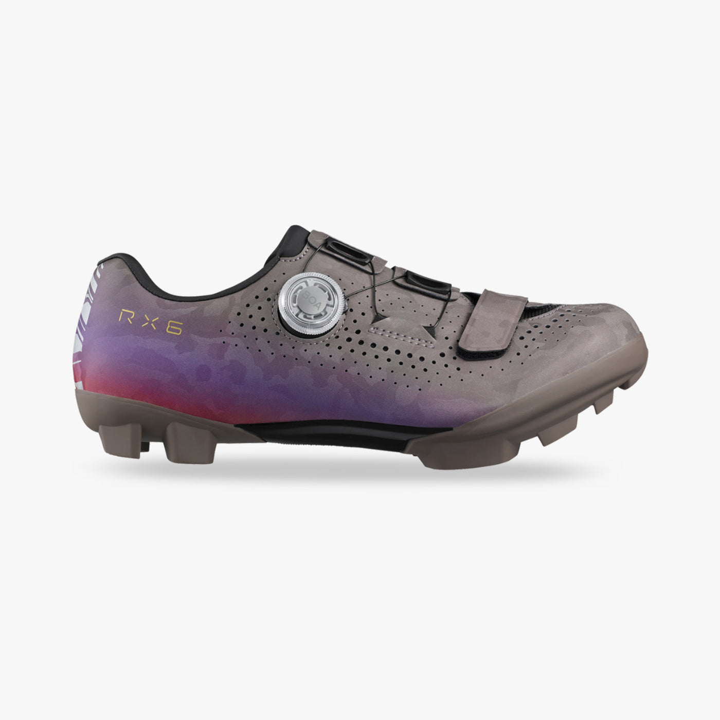 SH-RX600 Women's Gravel Cycling Shoe Ride Shimano Canada