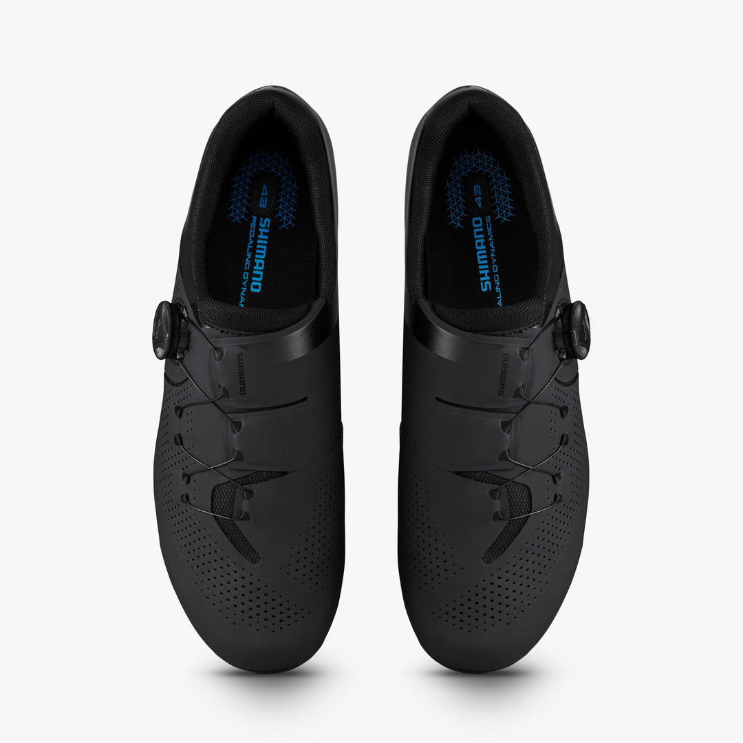 SH-RC302 Wide | Road Cycling Footwear | Ride Shimano Canada