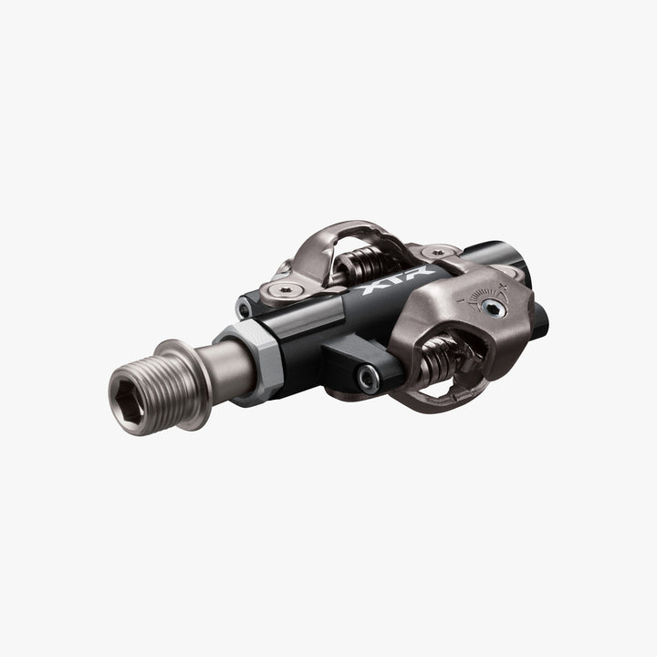 xtr shimano pedale XTR XC PD-M9200 Pedal | MTB Pedals