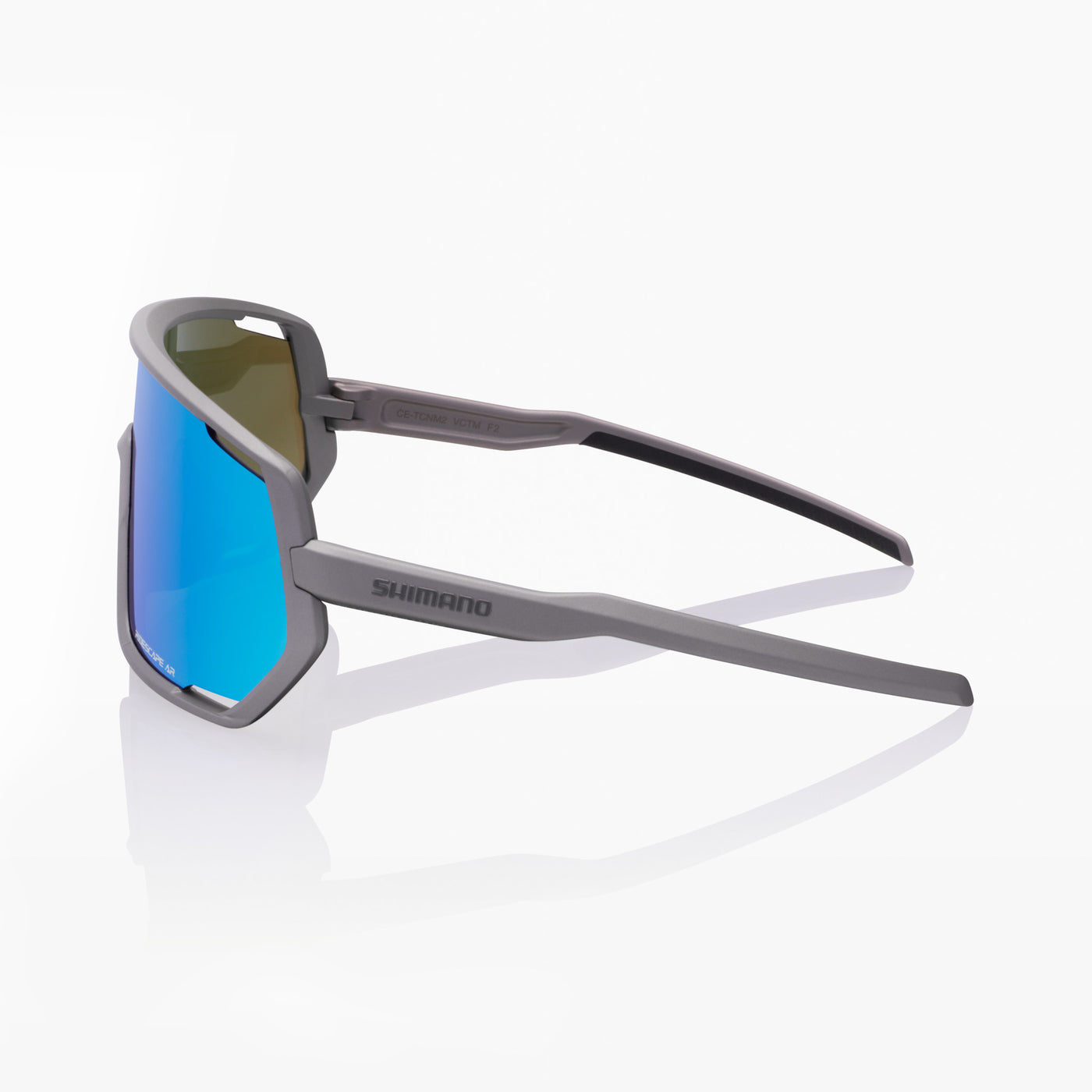 Technium CE-TCNM2 | Cycling Eyewear | Ride Shimano Canada