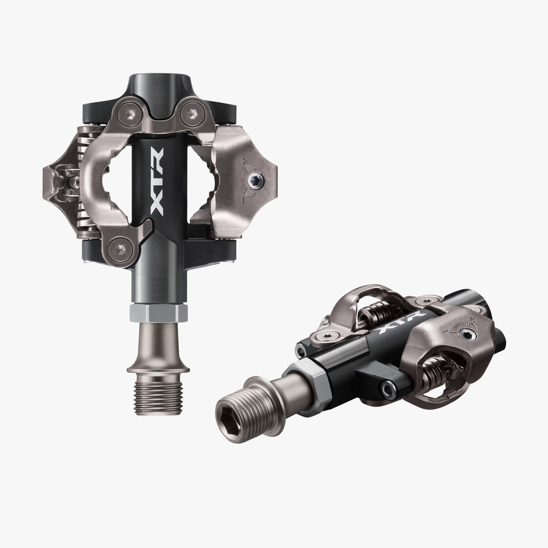 pedales shimano XTR XC PD-M9200 Pedal