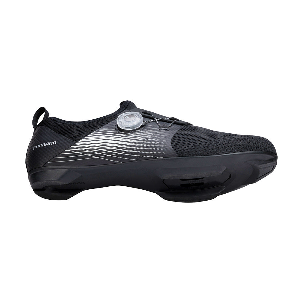 Shimano IC5 Women's Indoor Cycling Shoe – Ride Shimano Canada
